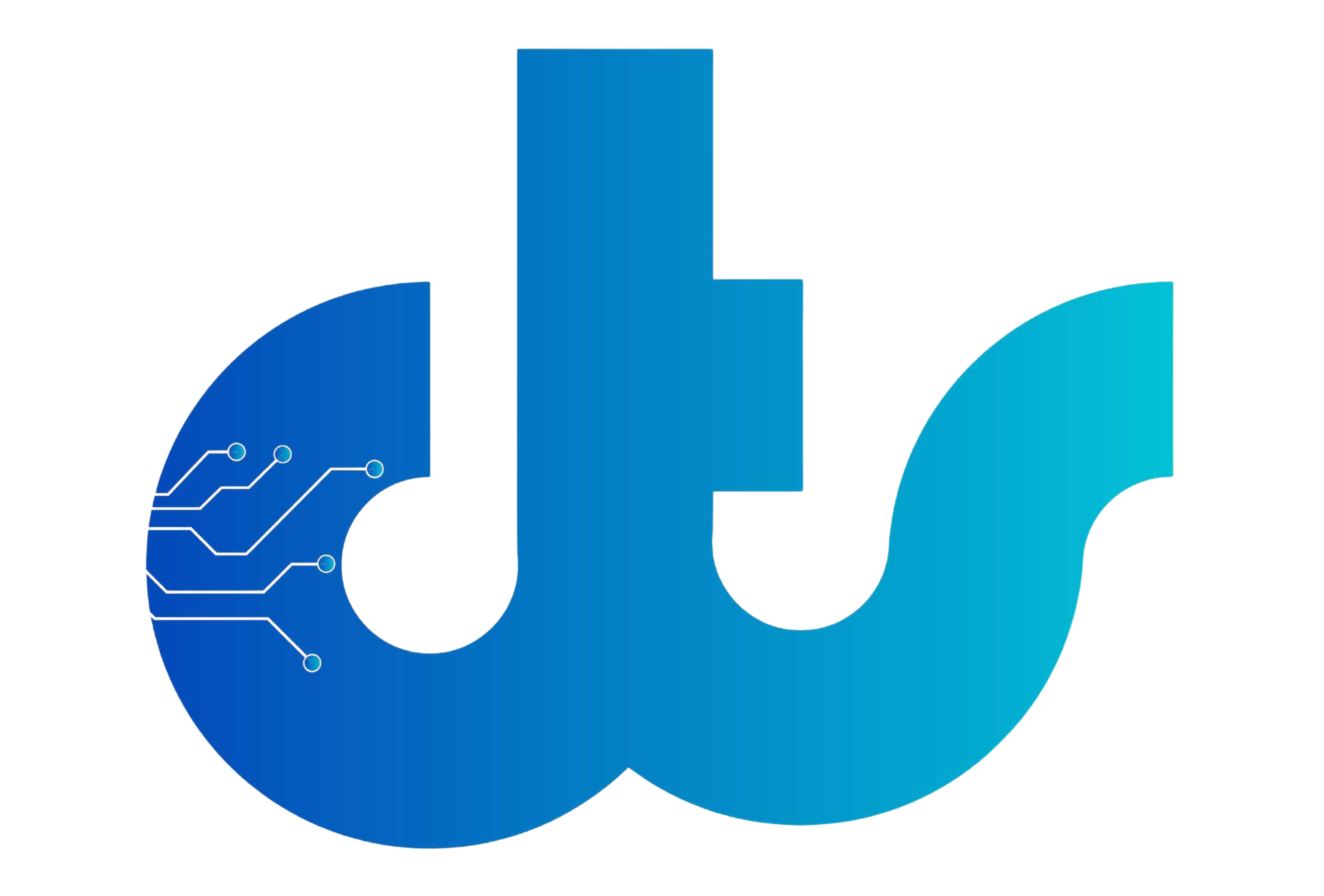 DTS Logo